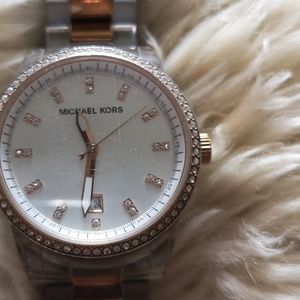 Michael Kors watch